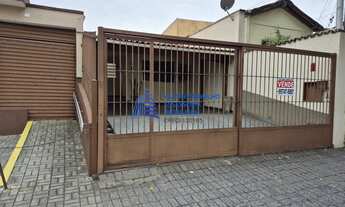 Imagem: Casa Sobrado em Vila Anastácio, São Paulo/SP