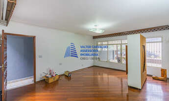 Imagem 2: Casa Sobrado em Vila Anglo Brasileira, São Paulo/SP