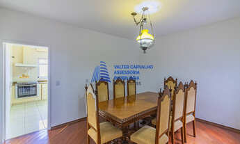 Imagem 6: Casa Sobrado em Vila Anglo Brasileira, São Paulo/SP