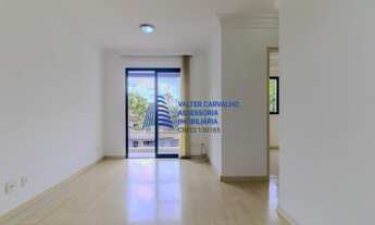 Imagem 2: Apartamento em Perdizes, São Paulo/SP