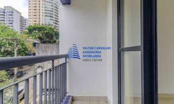 Imagem 3: Apartamento em Perdizes, São Paulo/SP