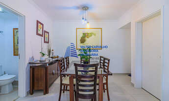 Imagem 5: Apartamento à venda no bairro Vila Romana - São Paulo/SP, Zona Oeste