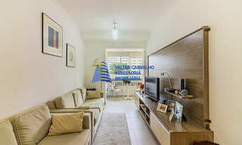 Imagem 3: Apartamento à venda no bairro Vila Romana - São Paulo/SP, Zona Oeste