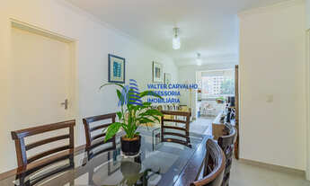 Imagem 2: Apartamento à venda no bairro Vila Romana - São Paulo/SP, Zona Oeste