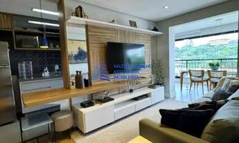 Imagem 4: Apartamento em Vila Anastácio, São Paulo/SP