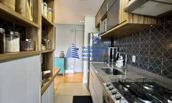 Imagem 5: Apartamento em Vila Anastácio, São Paulo/SP