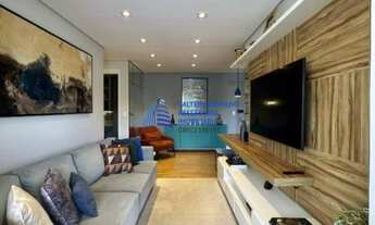 Imagem 6: Apartamento em Vila Anastácio, São Paulo/SP