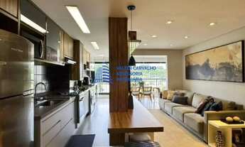 Imagem 3: Apartamento em Vila Anastácio, São Paulo/SP