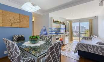 Imagem: Apartamento no bairro Pompeia, São Paulo-SP