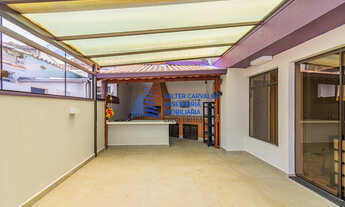 Imagem: Casa em Vila Romana, São Paulo/SP