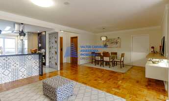 Imagem 6: Apartamento 180m 3 dorm Perdizes