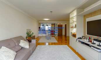 Imagem 2: Apartamento 180m 3 dorm Perdizes