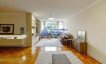 Imagem 5: Apartamento 180m 3 dorm Perdizes