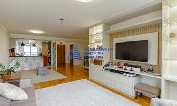 Imagem 4: Apartamento 180m 3 dorm Perdizes