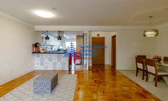 Imagem 3: Apartamento 180m 3 dorm Perdizes