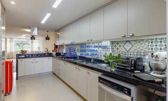 Imagem: Apartamento 180m 3 dorm Perdizes