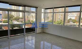 Imagem: Sala Comercial 40m linda Toda envidraçada