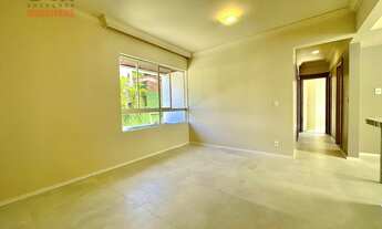 Imagem 2: Apartamento de 3/4 revertido para 4 quartos, todo reformado, com armários para locação no