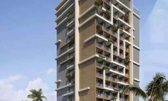 Imagem: Apartamento Studio com varanda, novo, pronto