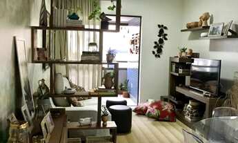 Imagem 2: Apartamento à venda no bairro Imbuí - Salvador/BA