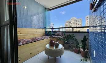 Imagem 3: Apartamento à venda no bairro Imbuí - Salvador/BA