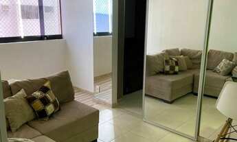 Imagem 7: Excelente apartamento de 2/4 com home (01 suíte) no Jardim Armação, em Salvador / BA