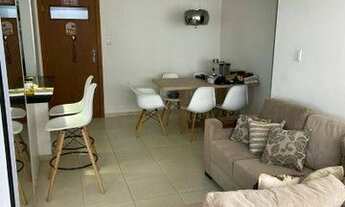 Imagem 2: Excelente apartamento de 2/4 com home (01 suíte) no Jardim Armação, em Salvador / BA