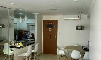 Imagem 4: Excelente apartamento de 2/4 com home (01 suíte) no Jardim Armação, em Salvador / BA