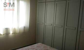 Imagem 4: Apartamento de 3/4 com dependência de empregada, vista mar e infraestrutura em Armação , S