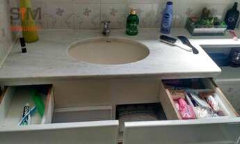 Imagem 6: Apartamento de 3/4 com dependência de empregada, vista mar e infraestrutura em Armação , S