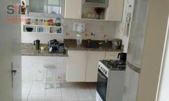 Imagem 7: Apartamento de 3/4 com dependência de empregada, vista mar e infraestrutura em Armação , S