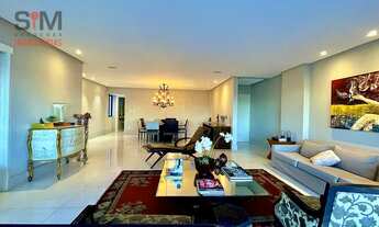 Imagem: Amplo apartamento com 03 suítes, 210m2