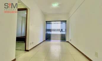 Imagem: Apartamento de 1/4 com vista mar, nascente