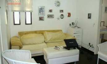 Imagem 7: Apartamento de 3/4 (01 suíte), varanda, 2 vagas e dependência de empregada para venda no C