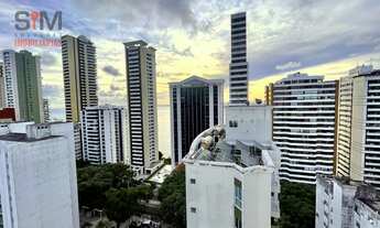 Imagem: Apartamento de 3 quartos (2 suíte) em andar