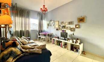 Imagem 3: Apartamento de 3 quartos (2 suíte) em andar alto com vista mar e academia no Corredor da V