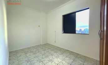 Imagem 5: Apartamento Padrão de 03 quartos, alto, ventilado, com armários a venda no bairro de Armaç