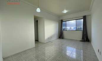 Imagem: Apartamento Padrão de 03 quartos, alto