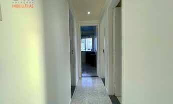 Imagem 4: Apartamento Padrão de 03 quartos, alto, ventilado, com armários a venda no bairro de Armaç