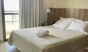 Imagem: APART HOTEL GM - Apartamento Flat -MG Business