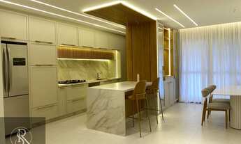 Imagem: Edifício Vox - Apartamento Lindo Vox