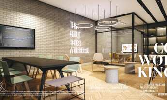 Imagem 6: Vendo Apartamento Soul (Vanguard) Lançamento