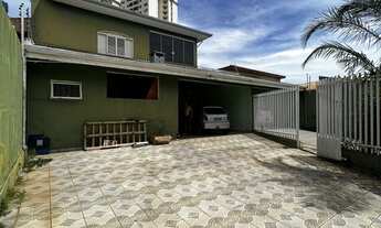 Imagem 1: Casa à venda no bairro Despraiado - Cuiabá/MT