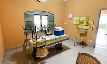 Imagem 3: Casa à venda no bairro Despraiado - Cuiabá/MT