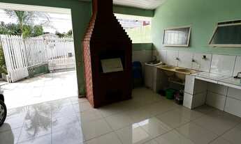 Imagem 2: Casa à venda no bairro Despraiado - Cuiabá/MT