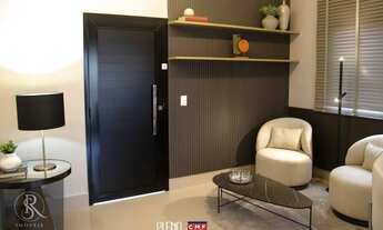 Imagem: CASA EM CONDOMINIO PLENO SANTA CRUZ