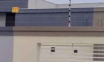 Imagem: Casa Padrão-RECANTARO DOS PASSAROS