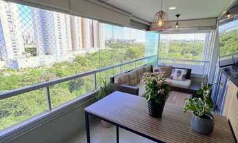 Imagem: Condomínio Bonavita - Apartamento venda