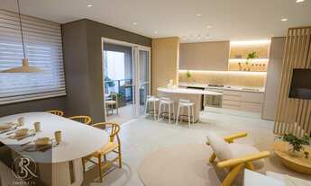 Imagem: Edifício liven - Apartamento LIVEN Vanguard