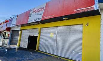 Imagem: Ponto Comercial para alugar no bairro Bandeirantes